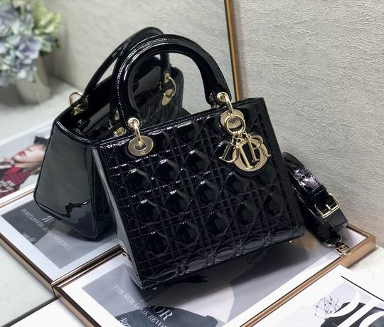 Dior Bag 2242A Lady 24cm yz