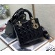 Dior Bag 2242A Lady 24cm yz