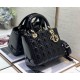 Dior Bag 2242A Lady 24cm yz