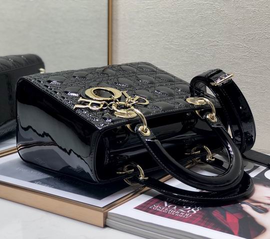 Dior Bag 2242A Lady 24cm yz