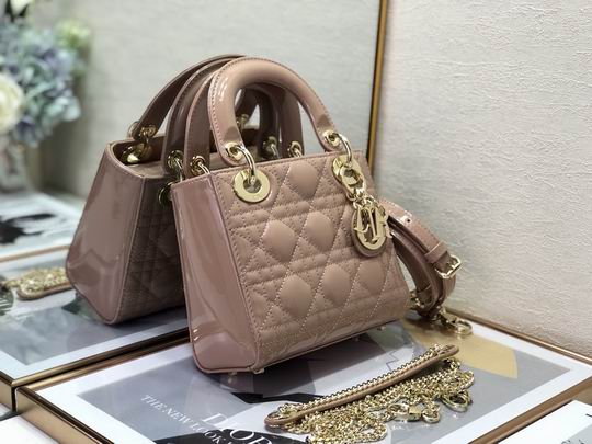 Dior Bag 8203A Lady Mini 17cm yz