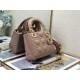 Dior Bag 8203A Lady Mini 17cm yz