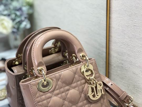 Dior Bag 8203A Lady Mini 17cm yz