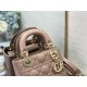 Dior Bag 8203A Lady Mini 17cm yz