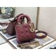 Dior Bag 8203A Lady Mini 17cm yz