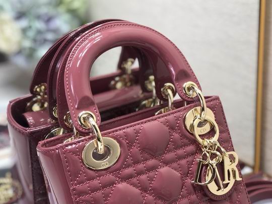 Dior Bag 8203A Lady Mini 17cm yz