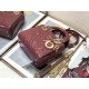 Dior Bag 8203A Lady Mini 17cm yz