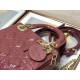 Dior Bag 8203A Lady Mini 17cm yz