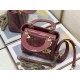 Dior Bag 8203A Lady Mini 17cm yz