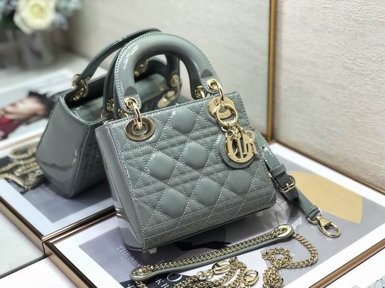 Dior Bag 8203A Lady Mini 17cm yz