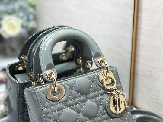 Dior Bag 8203A Lady Mini 17cm yz