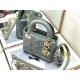 Dior Bag 8203A Lady Mini 17cm yz