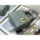 Dior Bag 8203A Lady Mini 17cm yz