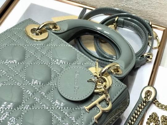 Dior Bag 8203A Lady Mini 17cm yz