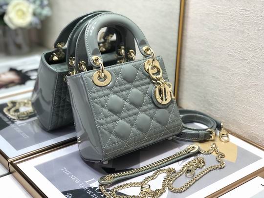 Dior Bag 8203A Lady Mini 17cm yz