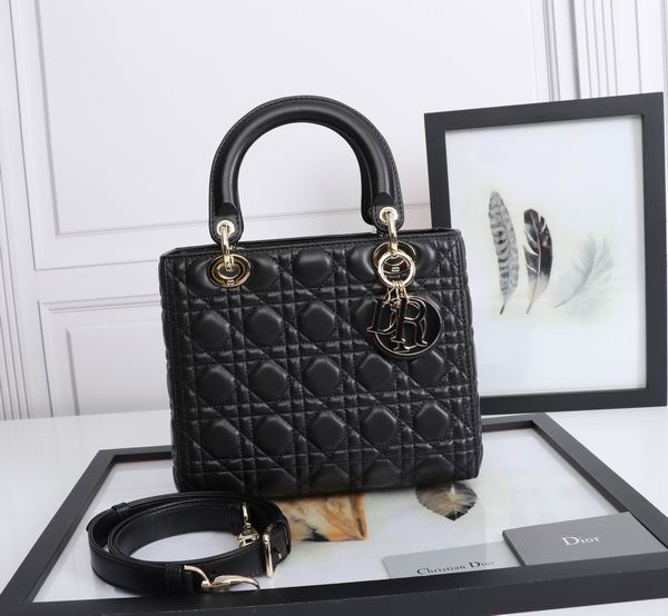 Dior Bag Lady D6710-2 24x20x11cm yz