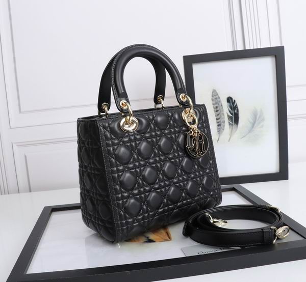 Dior Bag Lady D6710-2 24x20x11cm yz