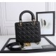 Dior Bag Lady D6710-2 24x20x11cm yz