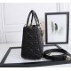 Dior Bag Lady D6710-2 24x20x11cm yz