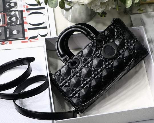 Dior Bag Lady M6002 26x13.5x5cm yz1