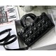 Dior Bag Lady M6002 26x13.5x5cm yz1