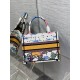 Dior Book Tote 26x8x22cm yz