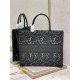 Dior book tote 41x32cm yz1