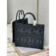 Dior book tote 41x32cm yz1