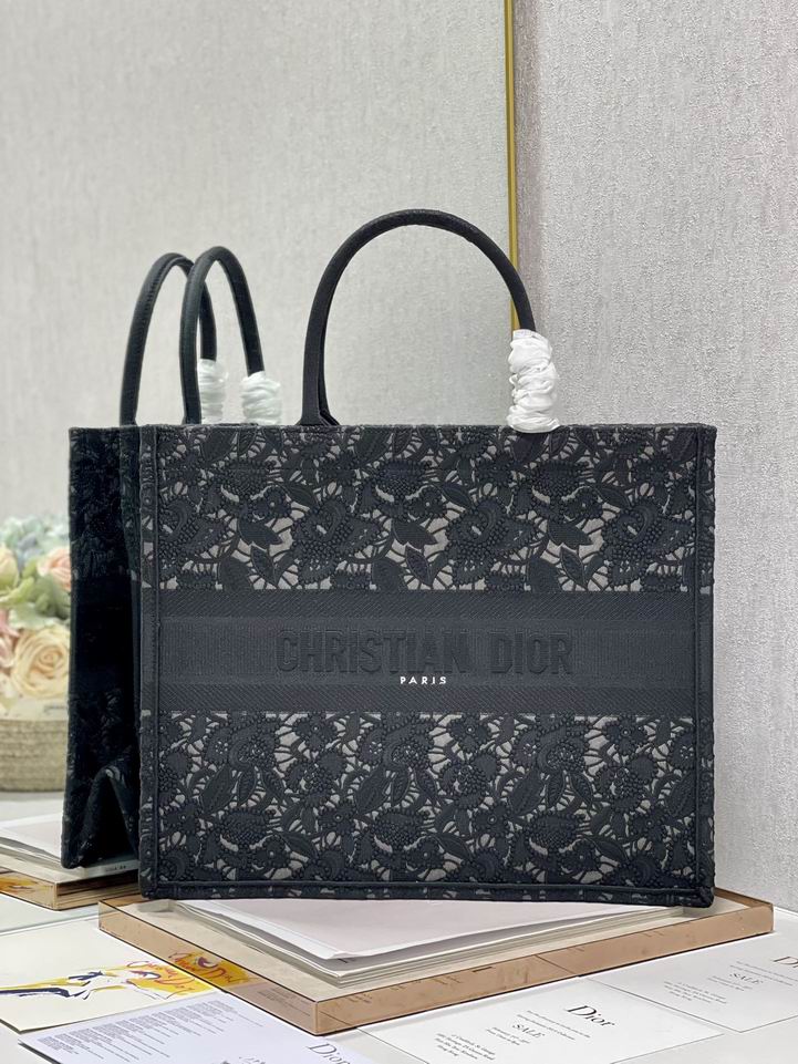 Dior book tote 41x32cm yz1