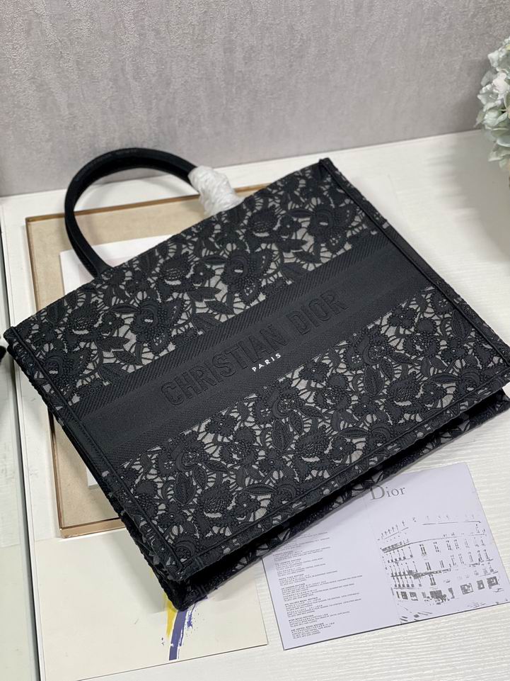 Dior book tote 41x32cm yz1