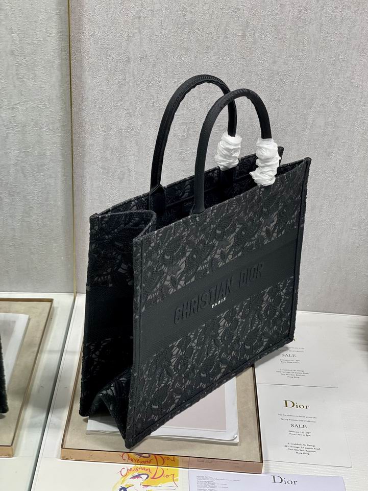 Dior book tote 41x32cm yz1