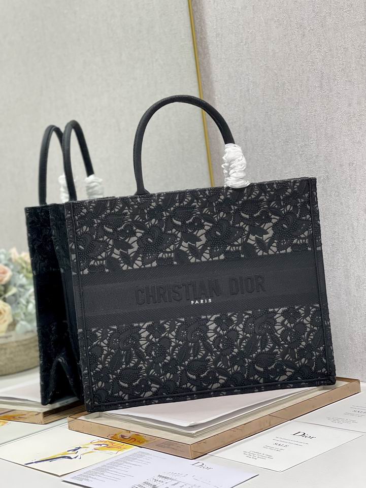 Dior book tote 41x32cm yz1