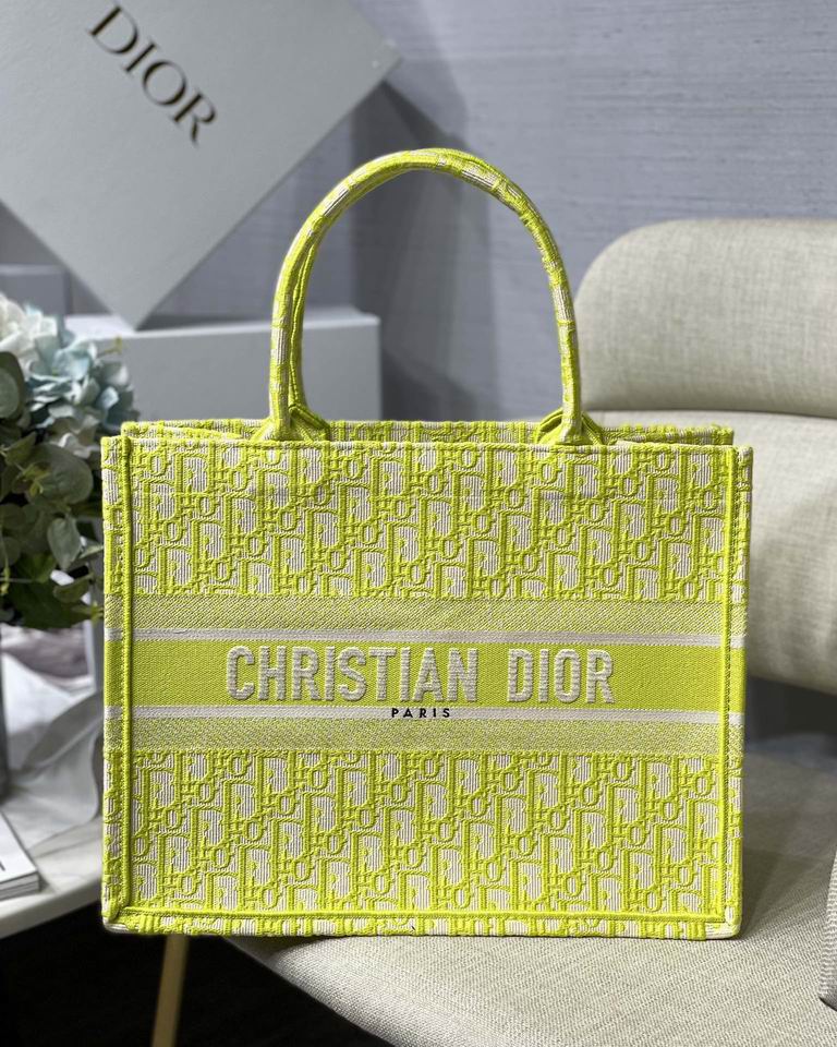 Dior Book Tote M1286 36.5x28cm yz