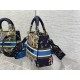 Dior Bag Lady 24cm yz2