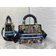 Dior Bag Lady 24cm yz2