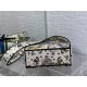 Dior Bag Lady 24cm yz2