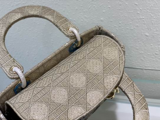 Dior Bag Lady 24cm yz.