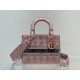 Dior Bag Lady 24cm yz.