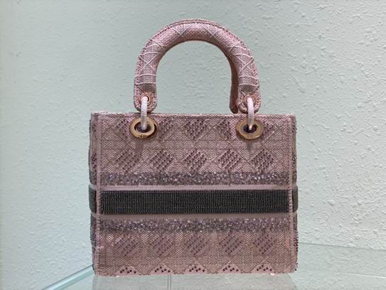 Dior Bag Lady 24cm yz.