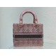 Dior Bag Lady 24cm yz.