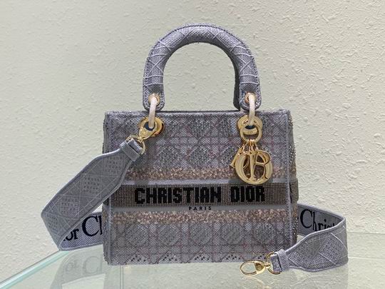 Dior Bag Lady 24cm yz.