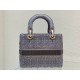 Dior Bag Lady 24cm yz.