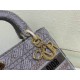 Dior Bag Lady 24cm yz.