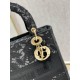 Dior Bag Lady 24x20x11cm yz2