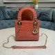 Dior Bag Lady 17x7.5x14cm yz