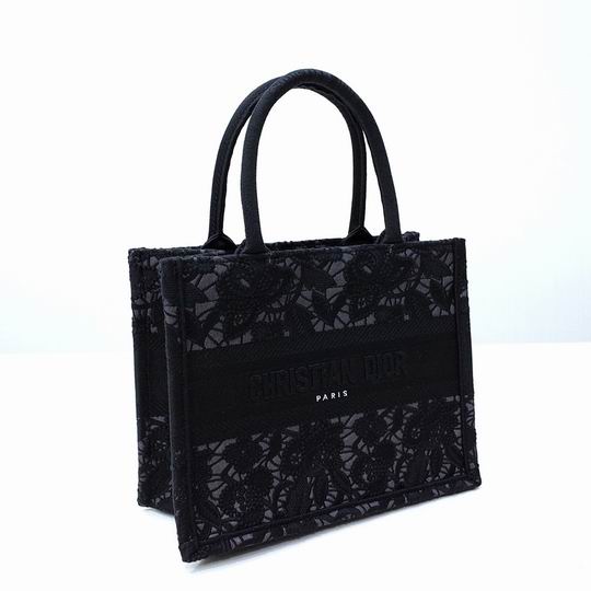 Dior Book Tote Dior 1286 26.5x21x14cm wz