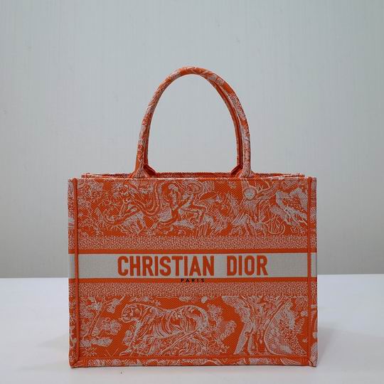 Dior Book Tote Dior 1286 L41.5x34.5x16 S36.5x28x14cm wz