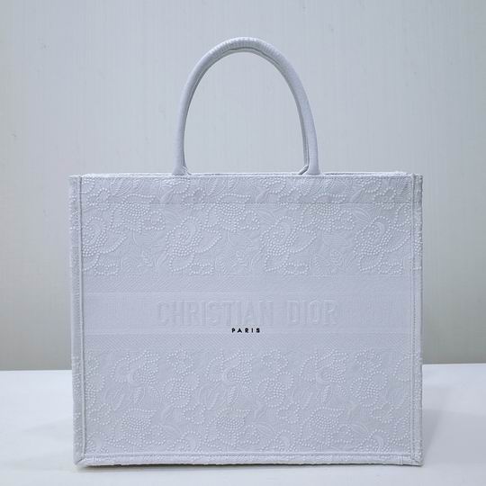 Dior Book Tote Dior 1286 L41.5x34.5x16cm wz