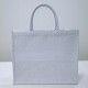 Dior Book Tote Dior 1286 L41.5x34.5x16cm wz