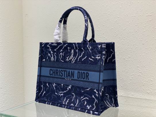 Dior Book Tote 36cm wz